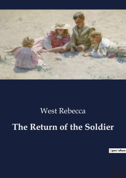 Bertrand.pt - The Return Of The Soldier