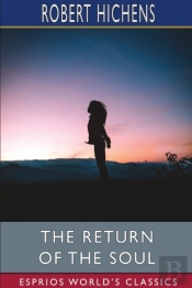 The Return Of The Soul  Esprios Classics