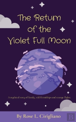 Bertrand.pt - The Return Of The Violet Full Moon