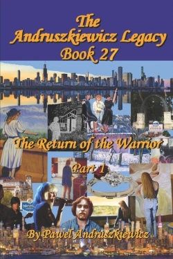 Bertrand.pt - The Return Of The Warrior Part 1
