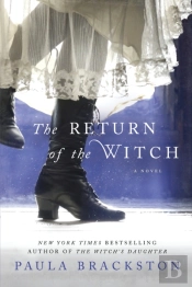 The Return Of The Witch
