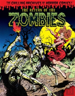 Bertrand.pt - The Return Of The Zombies!