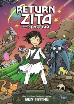 Bertrand.pt - The Return Of Zita The Spacegirl