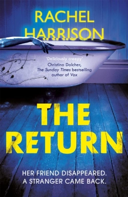 Bertrand.pt - The Return