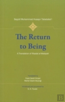 Bertrand.pt - The Return To Being