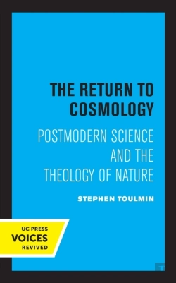 Bertrand.pt - The Return To Cosmology