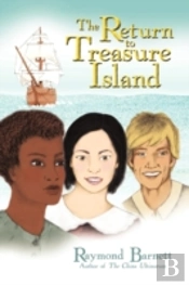 The Return To Treasure Island