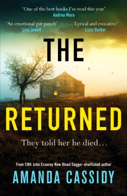 Bertrand.pt - The Returned