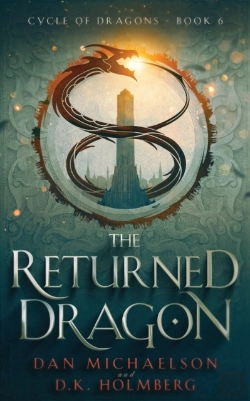 Bertrand.pt - The Returned Dragon