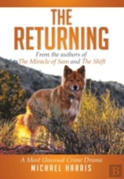 Bertrand.pt - The Returning: A Most Unusual Crime Dram