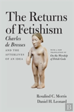 Bertrand.pt - The Returns Of Fetishism