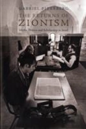 The Returns Of Zionism