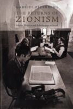 Bertrand.pt - The Returns Of Zionism