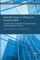 The Returns To Publicly Funded R&D