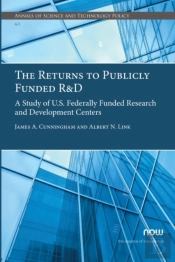 The Returns To Publicly Funded R&D