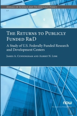 Bertrand.pt - The Returns To Publicly Funded R&D