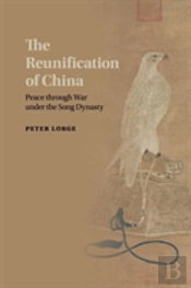 The Reunification Of China