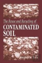 The Reuse And Recycling Of Contaminated Soil