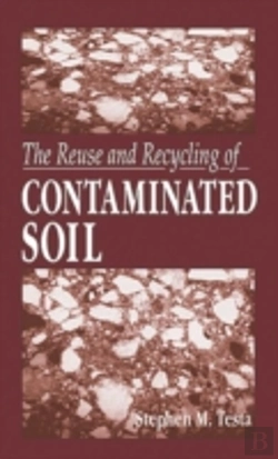 Bertrand.pt - The Reuse And Recycling Of Contaminated Soil