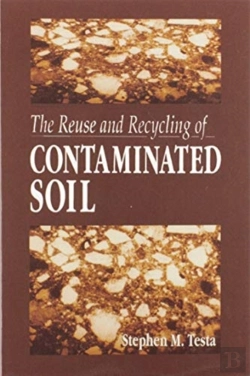 Bertrand.pt - The Reuse And Recycling Of Contaminated Soil