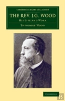 Bertrand.pt - The Rev. J. G. Wood