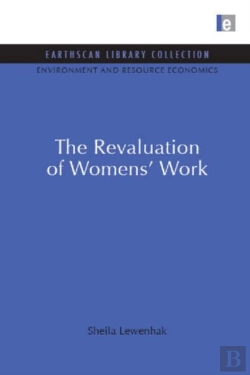 Bertrand.pt - The Revaluation Of Women'S Work