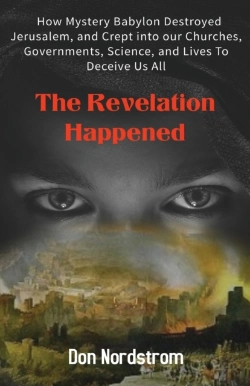 Bertrand.pt - The Revelation Happened: How Mystery Bab