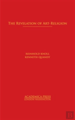 Bertrand.pt - The Revelation Of Art-Religion