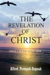 The Revelation Of Christ