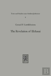 The Revelation Of Elchasai