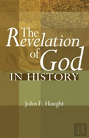 The Revelation Of God In History