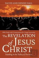 The Revelation Of Jesus Christ