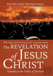 The Revelation Of Jesus Christ