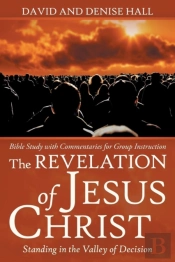The Revelation Of Jesus Christ