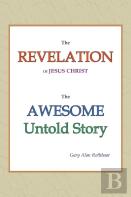 The Revelation Of Jesus Christ