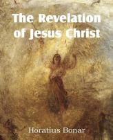 The Revelation Of Jesus Christ