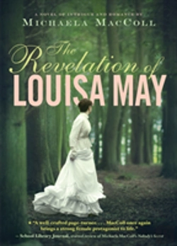 Bertrand.pt - The Revelation Of Louisa May