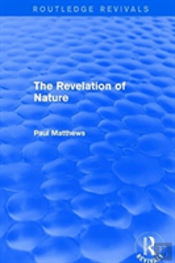 Bertrand.pt - The Revelation Of Nature