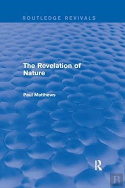 Bertrand.pt - The Revelation Of Nature