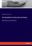 The Revelation Of Saint John The Divine