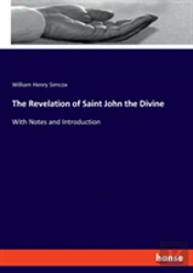 The Revelation Of Saint John The Divine