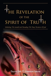 The Revelation Of The Spirit Of Truth