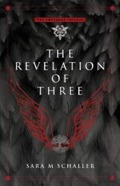 The Revelation Of Three