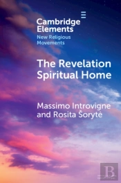 The Revelation Spiritual Home