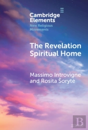 The Revelation Spiritual Home