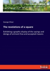 The Revelations Of A Square