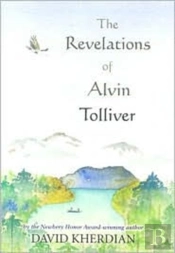 The Revelations Of Alvin Tolliver