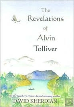 Bertrand.pt - The Revelations Of Alvin Tolliver
