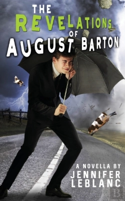 Bertrand.pt - The Revelations Of August Barton