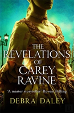 Bertrand.pt - The Revelations Of Carey Ravine